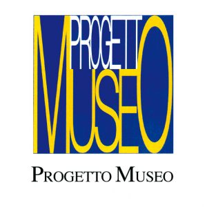 logo Progetto Museo con scritta