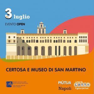 san martino