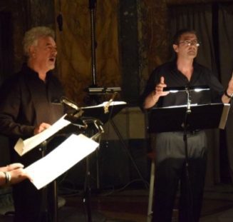 Venerdì 22 e domenica 24 giugno 2018 – I concerti della Fondazione Pietà de’ Turchini | Purgatorio ad Arco