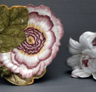 Sabato 10 novembre 2018 – La natura nelle collezioni d’arte del Museo Duca di Martina: materiali, forme e decori | Incontro con Maia Confalone Docente e storica dell’arte