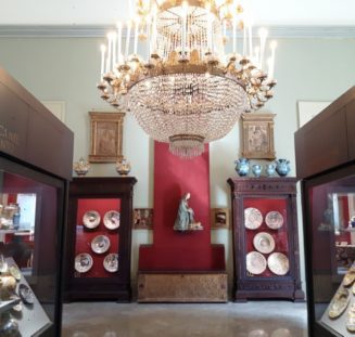 Settimana dei Musei 5-10 marzo 2019 Museo di Capodimonte – La collezione Mario De Ciccio: un caleidoscopio di meraviglie