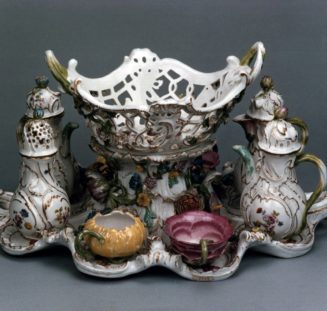 Domenica 17 marzo 2019 – Museo Duca di Martina in Villa Floridiana | L’arte del tè in fiore