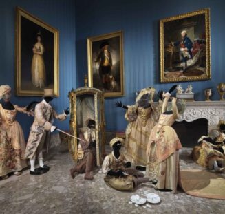 NAPOLI NAPOLI. DI LAVA, PORCELLANA E MUSICA | Museo di Capodimonte – 21 settembre 2019 – 21 giugno 2020