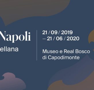 NAPOLI NAPOLI. DI LAVA, PORCELLANA E MUSICA Museo di Capodimonte | Attività didattiche gratuite