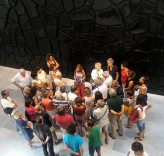 “L’uomo e il Novecento” – da gennaio a marzo 2020