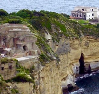 Sulle orme di Cerere Passeggiate archeologiche sul tema del rapporto tra uomo e natura