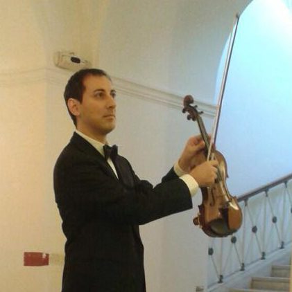 Scoprire gli strumenti fra musica e arte