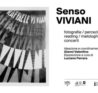 Senso VIVIANI | Complesso Museale Purgatorio ad Arco – 31 luglio 2020
