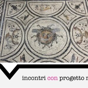 Incontri con Progetto Museo - Visita pomeridiana alla Sezione Magna Grecia del MANN