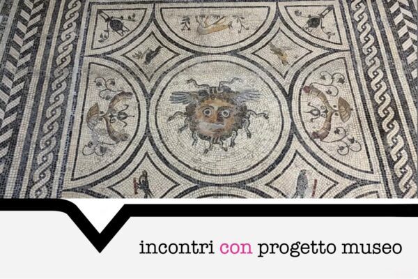 Incontri con Progetto Museo - Visita pomeridiana alla Sezione Magna Grecia del MANN