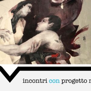 Incontri con Progetto Museo - Fuori le mura di Napoli: passeggiata nel rione Sanità