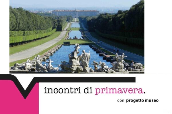 Incontri di primavera - 20 giugno | Potere ed otium. Splendore borbonico e mode europee