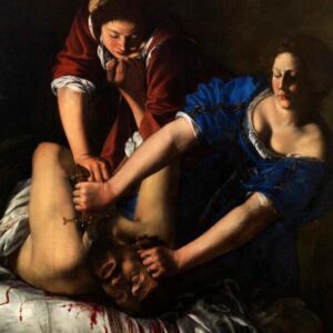 Visita mostra Artemisia Gentileschi a Napoli: il soggiorno napoletano della pittrice in mostra alle Gallerie d’Italia<br>Domenica 15 gennaio