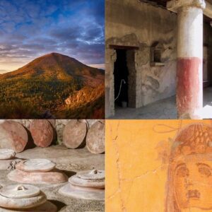 19 novembre | Giornata fuori porta a Boscoreale e Terzigno