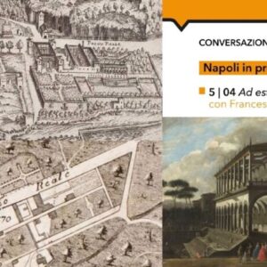 5 aprile 2023 - Conversazione 'Ad Est'