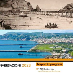 19 aprile 2023 - Conversazione 'Ad Ovest'