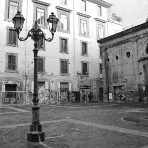 Itinerario ai Banchi Nuovi