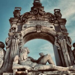 Alla ricerca del Sebeto, percorsi d’acqua