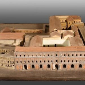Visita a Palazzo Reale | L'Appartamento storico e la mostra “Quattro secoli di storia a palazzo: verso il Museo della Fabbrica”