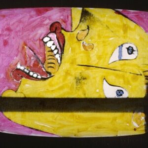Visita a Gallerie d’Italia | La collezione di Intesa San Paolo e la mostra “Mario Schifano: il nuovo immaginario 1960-1990”