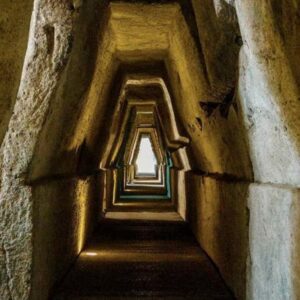 Visita al Parco Archeologico di Cuma