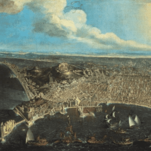 Visita guidata alla mostra “Didier Barra e l’immagine di Napoli nel primo Seicento”