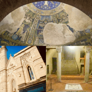 Antichi culti a Napoli