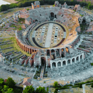 L’anfiteatro Campano di Capua
